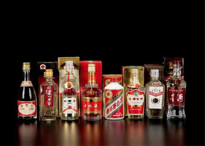 屯昌老酒储存的方法